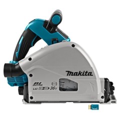 Makita DSP601 Dyksav 18V Batteri og lader ikke inkluderet