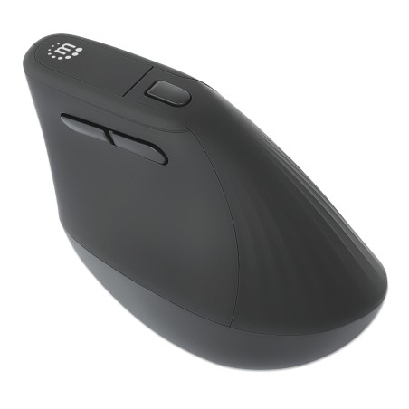 Manhattan Ergonomic Vertical Wireless