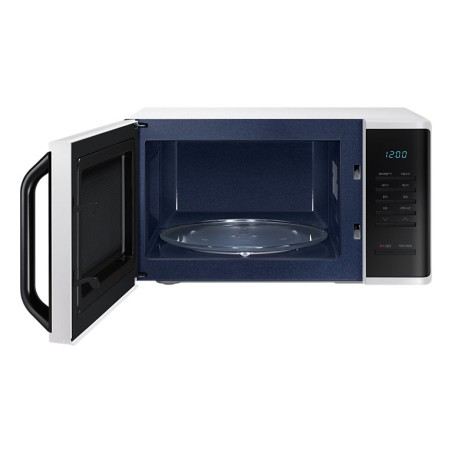 Samsung MS23K3513AW Mikrobølgeovn Fritstående 800W Hvid