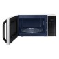 Samsung MS23K3513AW Mikrobølgeovn Fritstående 800W Hvid