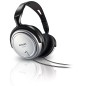 Philips SHP2500 Kablet Hovedtelefoner Sort Sølv Philips SHP2500 Kablet Hovedtelefoner Sort Sølv