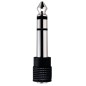 Philips SHP2500 Kablet Hovedtelefoner Sort Sølv Philips SHP2500 Kablet Hovedtelefoner Sort Sølv