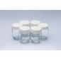 Clatronic JM 3344 Yoghurtmaskine 14W Clatronic JM 3344 Yoghurtmaskine 14W