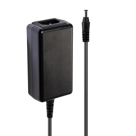 Lindy 5VDC 4A IEC C14 Power Supply, 73817