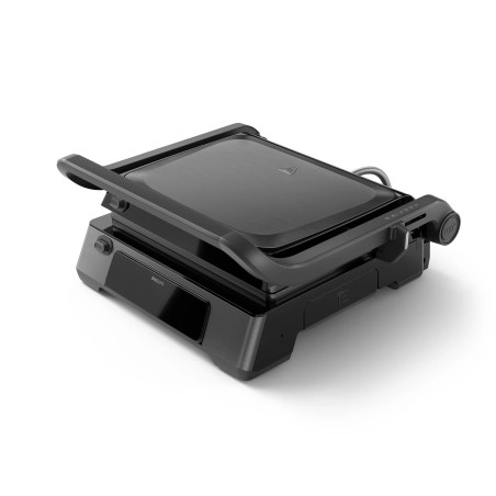 Philips 7000 Series HD6307 Grill 2200W - Perfekte Grilloplevelser med Stil og Effekt!