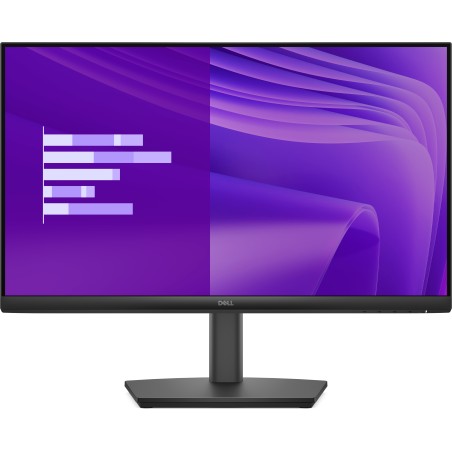 DELL E Series E2425HSM 24" IPS Full HD 1920 x 1080 DisplayPort HDMI 100 Hz – Suveræn Skærmoplevelse!