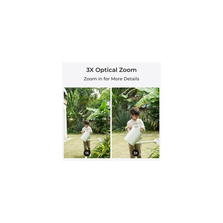 Reolink P434 Netværksovervågningskamera Indendørs & udendørs 3840 x 2160