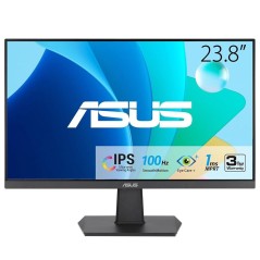 Asus Va24Ehf Computer Monitor 60.5