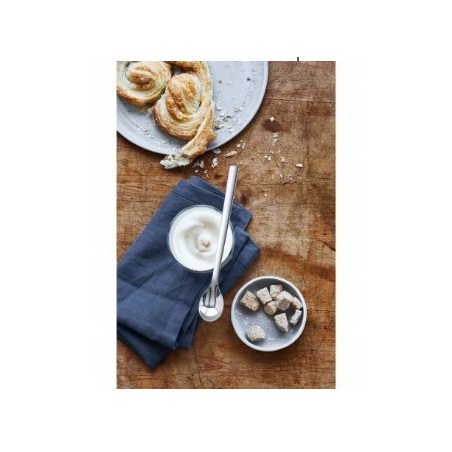 WMF Nuova Latteske Cromargan rustfrit stål