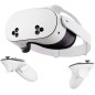 GLASSES VR META QUEST 3S 128GB