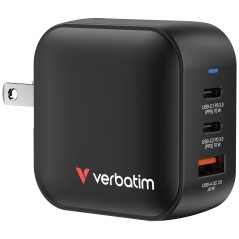 Verbatim Adapter 3.3 - 11 / 5 / 9 / 12 / 15 / 20V
