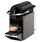 Krups Nespresso Pixie XN306T Kaffemaskine Titan