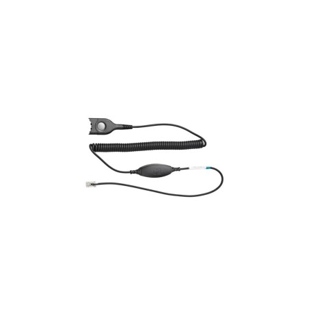 EPOS CAVA 31 Standard bottom
