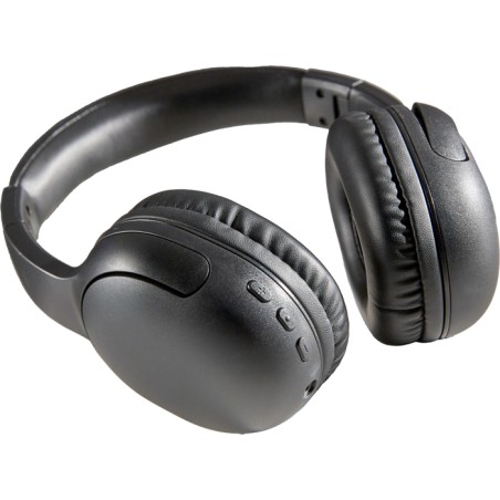 JVC Gumy Headband Wireless Olive - HA-SG20BT-B