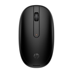 HP 245 Optisk Trådløs Sort