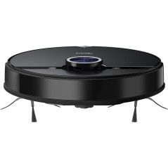 Midea S8 Støvsuger 40W - Effektiv, Støjsvag & Slank 3L Sort | Varenr. 6956079714307