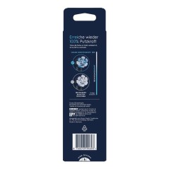 Oral-B iO RB CBF-6 Ultimative Black - Oplev den perfekte tandpleje med innovativ teknologi!
