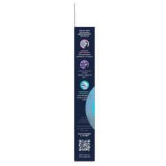 Oral-B iO RB CBF-6 Ultimative Black - Oplev den perfekte tandpleje med innovativ teknologi!
