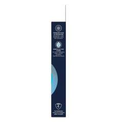 Oral-B iO RB CBF-6 Ultimative Black - Oplev den perfekte tandpleje med innovativ teknologi!