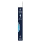 Oral-B iO Ultimate Clean Børstehoveder Sort, 6 stk.