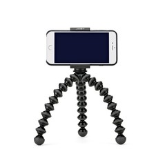 Køb Joby GripTight GorillaPod Stand PRO Stativ med Ben – Stabilt og Fleksibelt Tilbehør til Dine Optagelser!