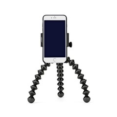 Køb Joby GripTight GorillaPod Stand PRO Stativ med Ben – Stabilt og Fleksibelt Tilbehør til Dine Optagelser!