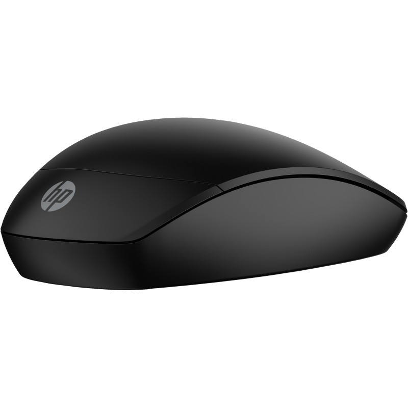 HP 235 Slim Optisk Trådløs Sort HP 235 Slim Optisk Trådløs Sort