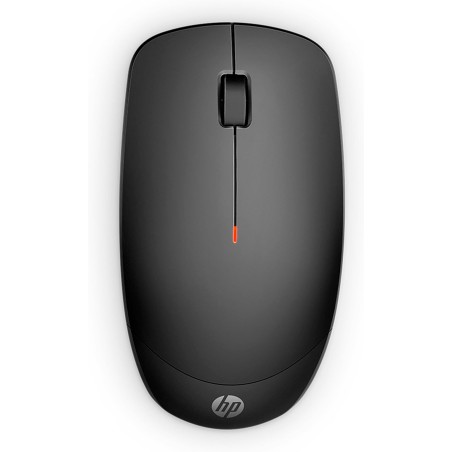 HP 235 Slim Optisk Trådløs Sort