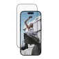 SAFE. by PanzerGlass Sort Transparent SAFE. by PanzerGlass Sort Transparent