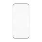 SAFE. by PanzerGlass Sort Transparent SAFE. by PanzerGlass Sort Transparent