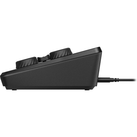 HyperX - Streamer Edition analogmikser