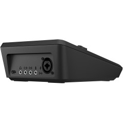 HyperX - Streamer Edition Analogmikser | Optimer dit lydsetup og løft din streamingoplevelse!