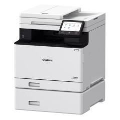 Canon i-SENSYS MF752Cdw II Laser