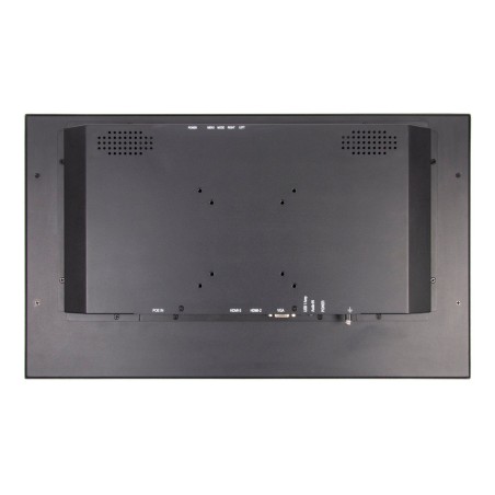 Ernitec 24" Surveillance monitor for