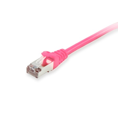Equip Cat.6A S/Ftp Patch Cable,
