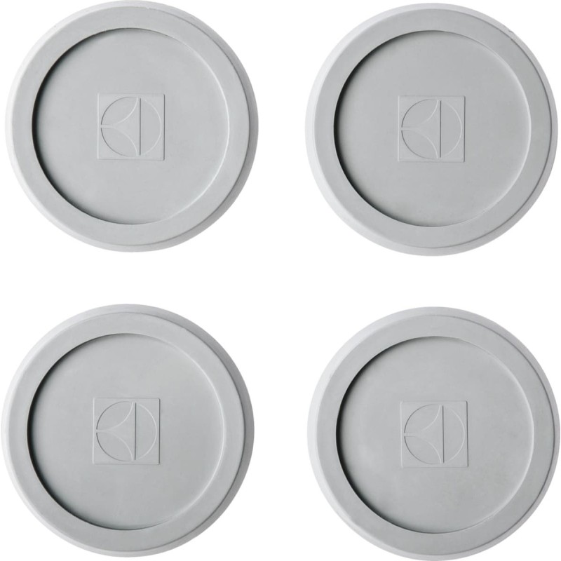 Electrolux Essential E4WHPA02 Anti-vibration gummipude