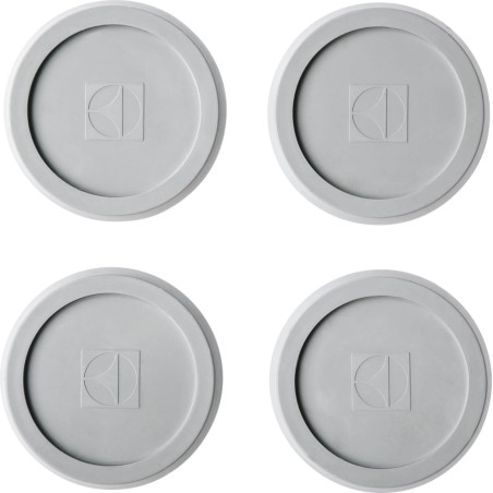 Køb Electrolux Essential E4WHPA02 - Anti-vibration Gummipude til Optimal Stødsikring og Stabilitet!