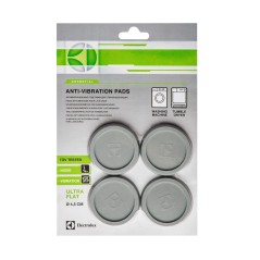 Køb Electrolux Essential E4WHPA02 - Anti-vibration Gummipude til Optimal Stødsikring og Stabilitet!