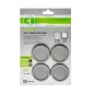 Electrolux Essential E4WHPA02 Anti-vibration gummipude