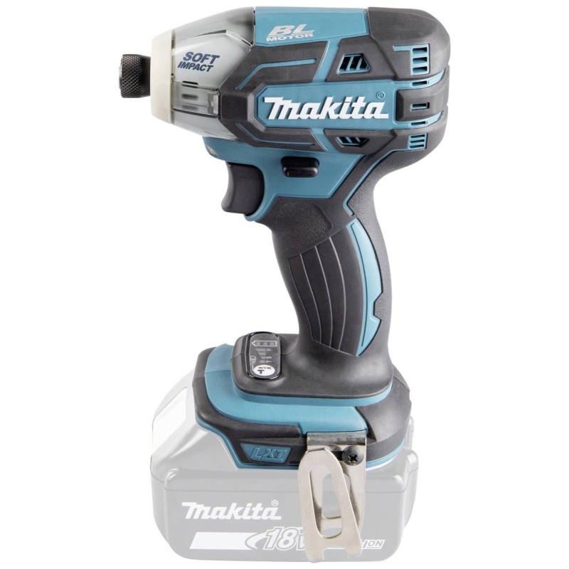 Makita DTS141Z Skruetrækker 18V Makita DTS141Z Skruetrækker 18V