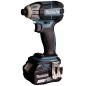 Makita DTS141Z Skruetrækker 18V Makita DTS141Z Skruetrækker 18V