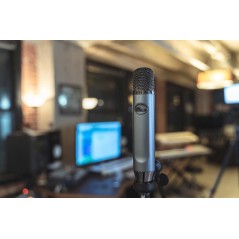 Blue Microphones Ember Mikrofon Kablet 12m - Professionel Lydkvalitet og Uovertruffen Præstation!
