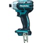 Makita DTS141Z Skruetrækker 18V Makita DTS141Z Skruetrækker 18V