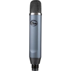 Blue Microphones Ember Mikrofon Kablet 12m - Professionel Lydkvalitet og Uovertruffen Præstation!