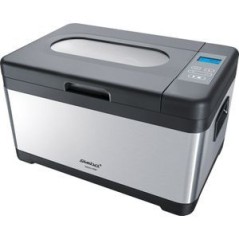 Steba SV 2 Vandovn 800W - Perfektionér dit madlavning med sous vide!