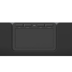 Contour Touch Touchpad - Optimal kontrol og komfort til kreativt arbejde | Varenummer: 0743870052754