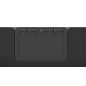 Contour Touch Touchpad
