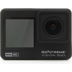 Easypix GoXtreme Vision DUO 4K Action-kamera