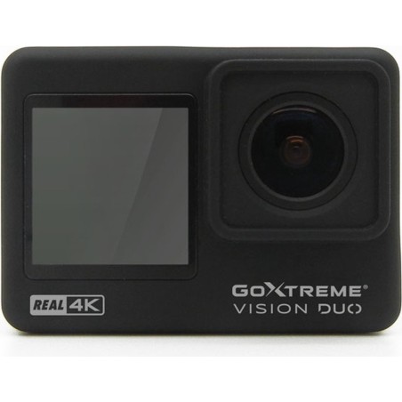 Easypix GoXtreme Vision DUO 4K Action-kamera