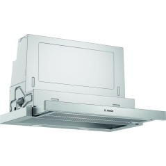 Bosch Serie | 4 DFS067A51 Metalgrå